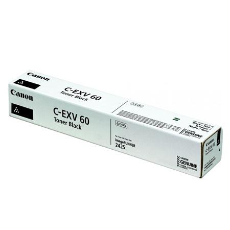 Cartouche Canon C-EXV60 Original