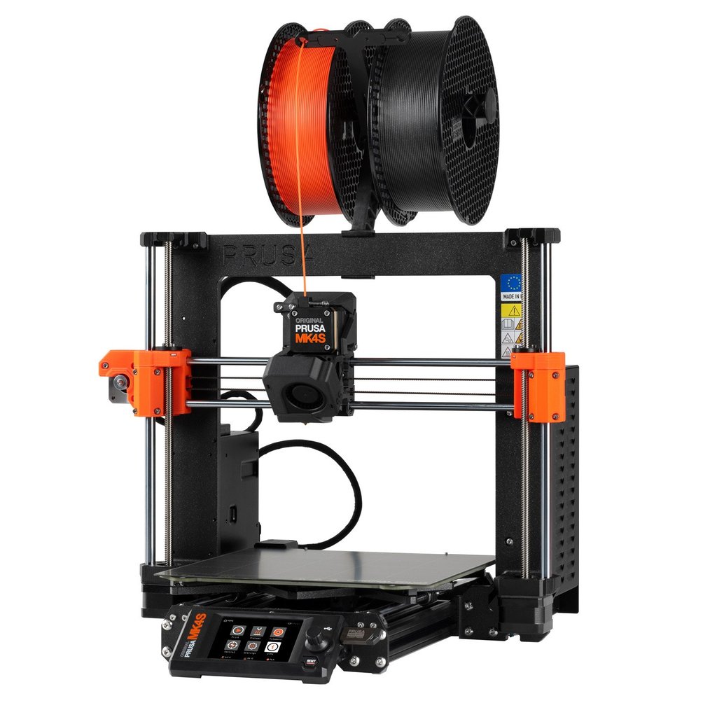 Imprimante 3D