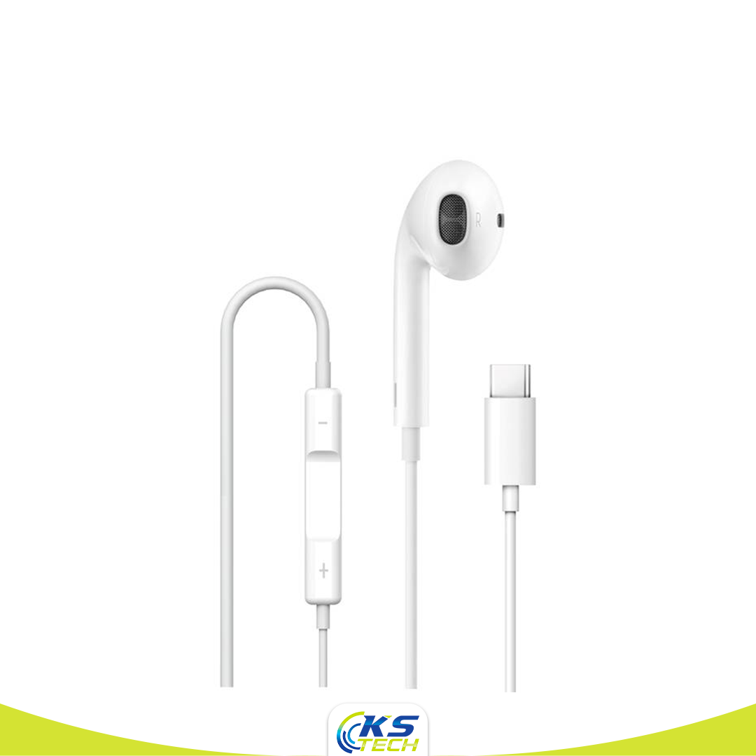 Écouteur USB-C WIWU EB307