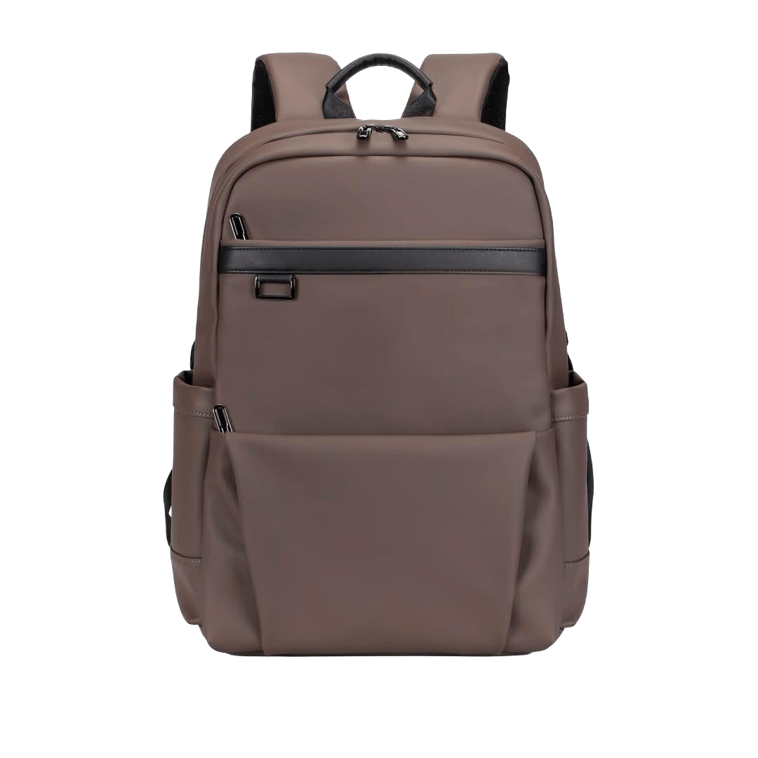 Sac à Dos F1 Coffee Moderne et Élégant